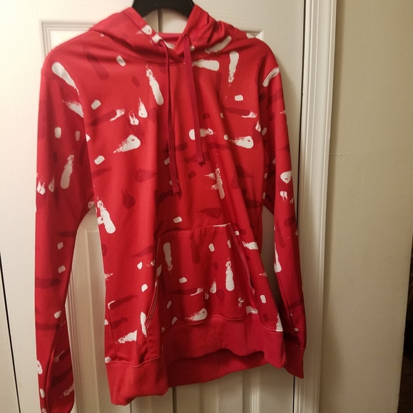 Womens Under Armour sweatshirt Size XS to S - Picture 1 of 5